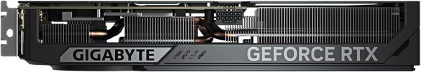 GIGABYTE GeForce RTX 5070 WINDFORCE OC SFF 12G Graphics Card, 12GB 192-bit GDDR7 - Image 6